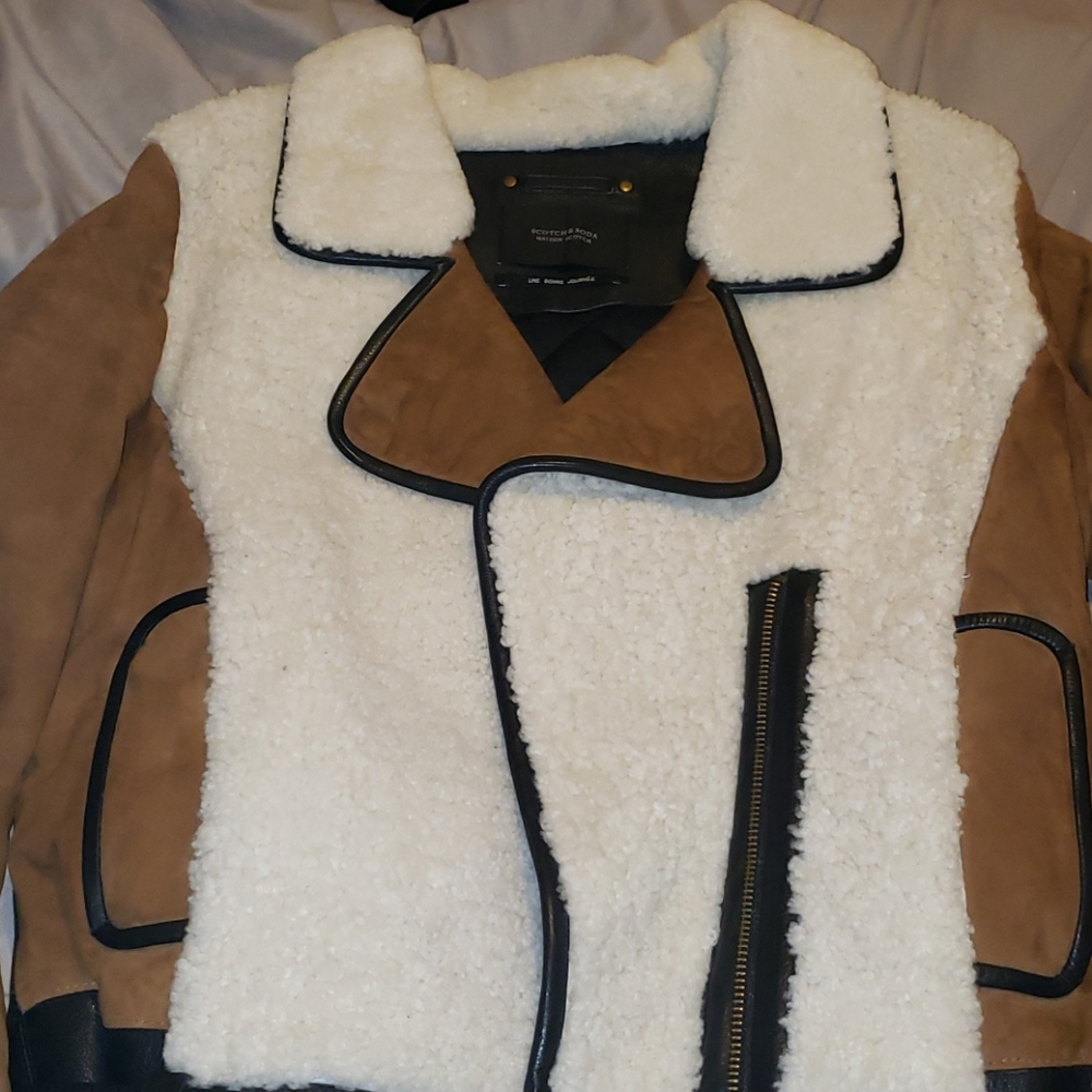 Women's coat